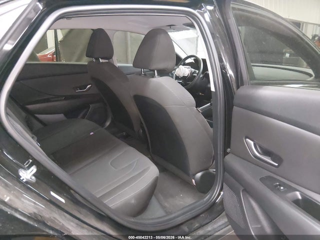 Aukcja sprzedaży 2023 Hyundai Elantra Sel, vin: KMHLS4AG8PU446115, numer aukcji: 45042213