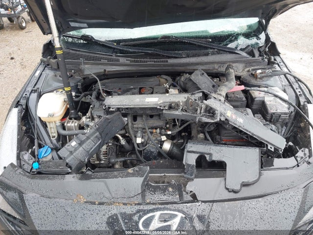 Aukcja sprzedaży 2023 Hyundai Elantra N Line, vin: KMHLR4AF6PU438226, numer aukcji: 45042219