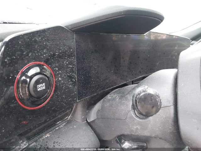 Aukcja sprzedaży 2023 Hyundai Elantra N Line, vin: KMHLR4AF6PU438226, numer aukcji: 45042219