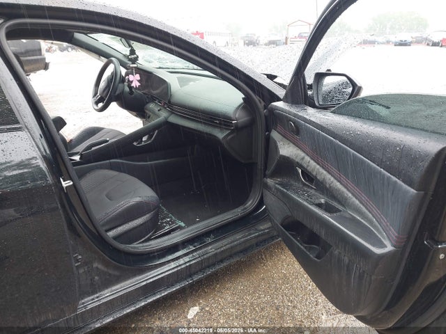 Aukcja sprzedaży 2023 Hyundai Elantra N Line, vin: KMHLR4AF6PU438226, numer aukcji: 45042219