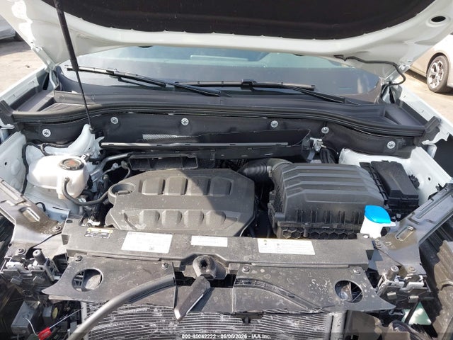 2026 Volkswagen Atlas Se მანქანა იყიდება აუქციონზე, vin: 1V2DN2CA0TC540839, აუქციონის ნომერი: 45042222