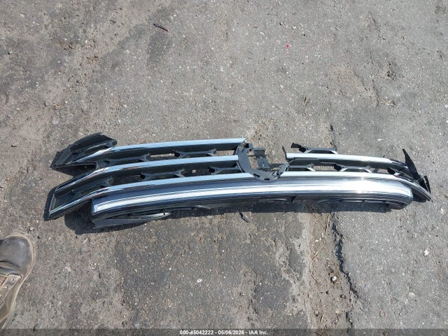 2026 Volkswagen Atlas Se მანქანა იყიდება აუქციონზე, vin: 1V2DN2CA0TC540839, აუქციონის ნომერი: 45042222