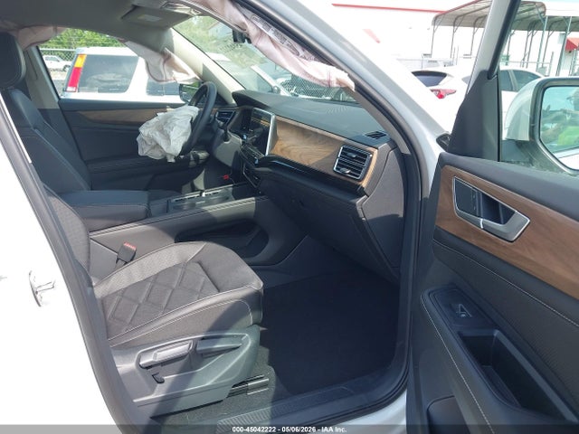 2026 Volkswagen Atlas Se მანქანა იყიდება აუქციონზე, vin: 1V2DN2CA0TC540839, აუქციონის ნომერი: 45042222