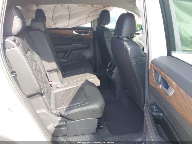 2026 Volkswagen Atlas Se მანქანა იყიდება აუქციონზე, vin: 1V2DN2CA0TC540839, აუქციონის ნომერი: 45042222