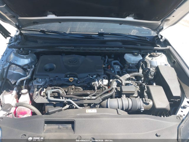 4T1DAACK9SU520920 Toyota CAMRY LE