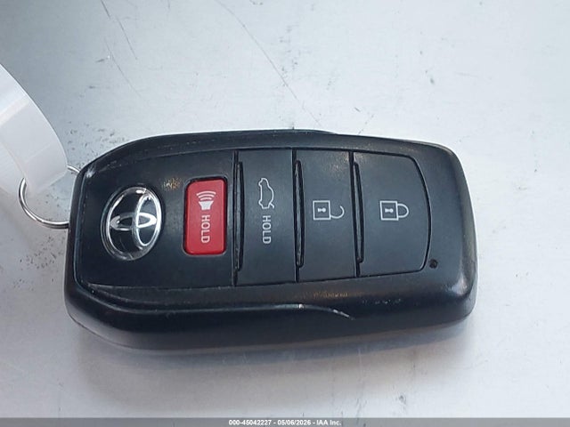 4T1DAACK9SU520920 Toyota CAMRY LE