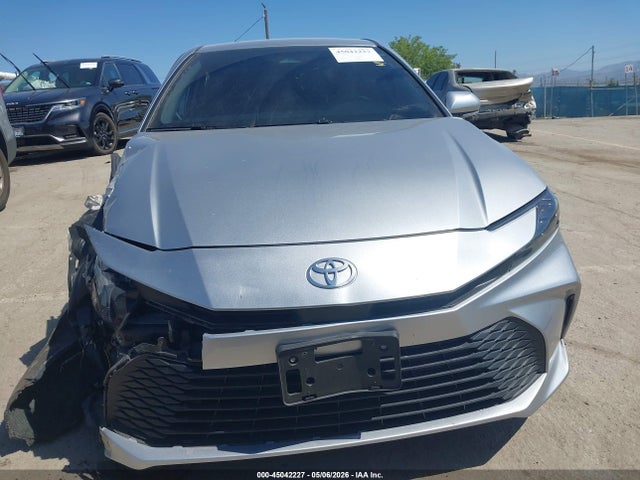4T1DAACK9SU520920 Toyota CAMRY LE