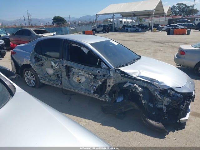 4T1DAACK9SU520920 Toyota CAMRY LE