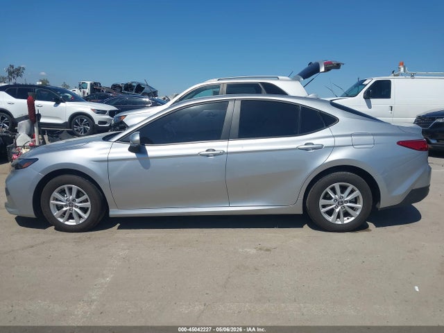 4T1DAACK9SU520920 Toyota CAMRY LE