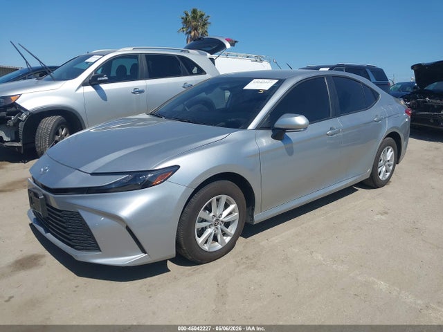 4T1DAACK9SU520920 Toyota CAMRY LE