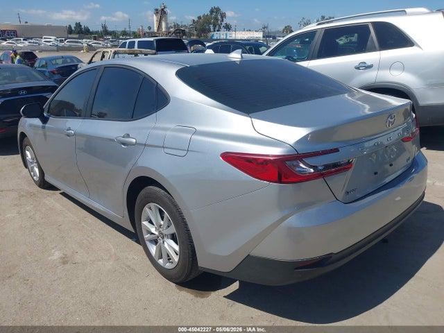 4T1DAACK9SU520920 Toyota CAMRY LE