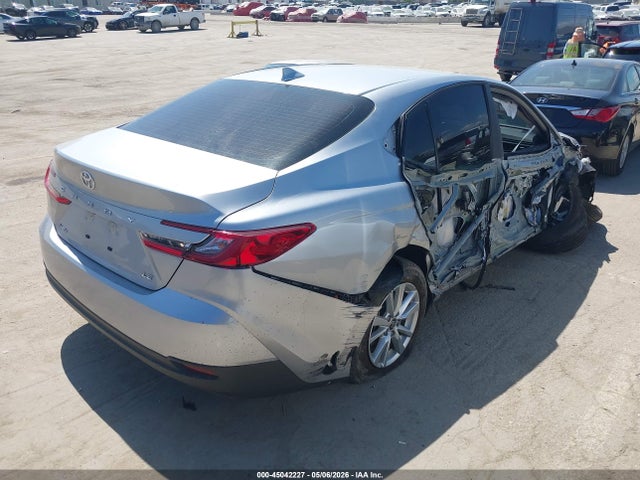 4T1DAACK9SU520920 Toyota CAMRY LE