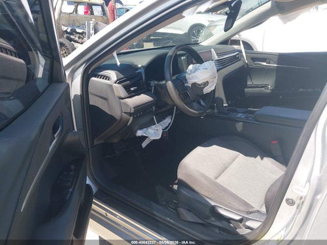 4T1DAACK9SU520920 Toyota CAMRY LE