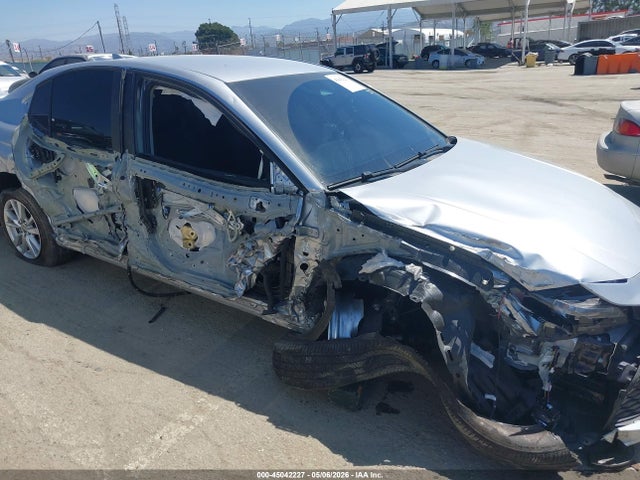 4T1DAACK9SU520920 Toyota CAMRY LE