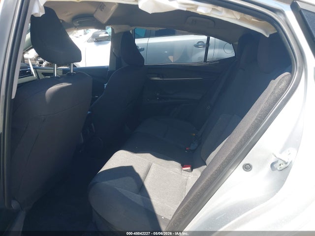 4T1DAACK9SU520920 Toyota CAMRY LE