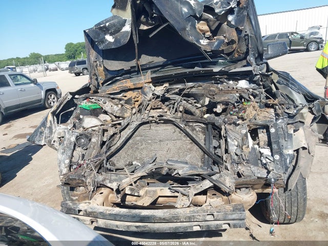 Aukcja sprzedaży 2015 Chevrolet Tahoe Lt, vin: 1GNSCBKC6FR666262, numer aukcji: 45042228
