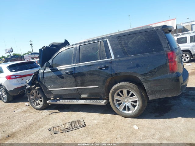 Aukcja sprzedaży 2015 Chevrolet Tahoe Lt, vin: 1GNSCBKC6FR666262, numer aukcji: 45042228