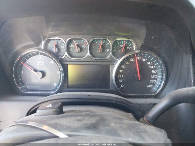 Aukcja sprzedaży 2015 Chevrolet Tahoe Lt, vin: 1GNSCBKC6FR666262, numer aukcji: 45042228