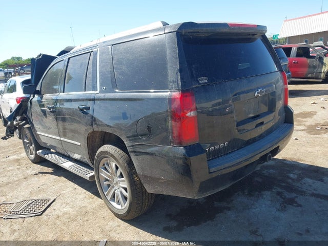 Aukcja sprzedaży 2015 Chevrolet Tahoe Lt, vin: 1GNSCBKC6FR666262, numer aukcji: 45042228