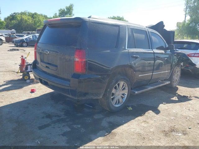 Aukcja sprzedaży 2015 Chevrolet Tahoe Lt, vin: 1GNSCBKC6FR666262, numer aukcji: 45042228
