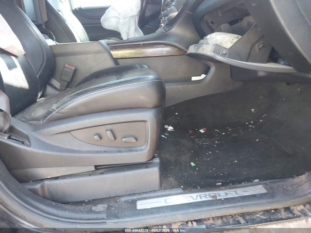 Aukcja sprzedaży 2015 Chevrolet Tahoe Lt, vin: 1GNSCBKC6FR666262, numer aukcji: 45042228