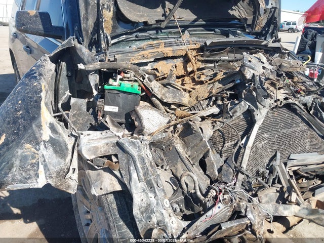 Aukcja sprzedaży 2015 Chevrolet Tahoe Lt, vin: 1GNSCBKC6FR666262, numer aukcji: 45042228