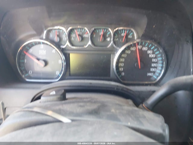 Aukcja sprzedaży 2015 Chevrolet Tahoe Lt, vin: 1GNSCBKC6FR666262, numer aukcji: 45042228