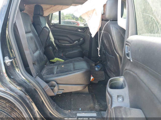 Aukcja sprzedaży 2015 Chevrolet Tahoe Lt, vin: 1GNSCBKC6FR666262, numer aukcji: 45042228
