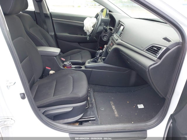 Aukcja sprzedaży 2018 Hyundai Elantra Se, vin: 5NPD74LFXJH401421, numer aukcji: 45042234