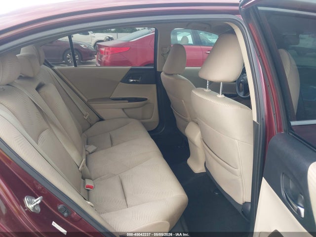 Honda ACCORD LX 2014 1HGCR2F32EA169391 Image 8
