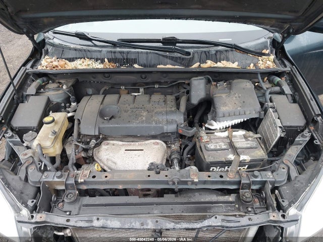 45042240 :رقم المزاد ، 2T3KF4DV8CW123369 vin ، 2012 Toyota Rav4 مزاد بيع