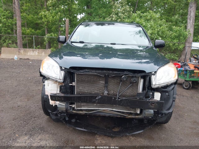 45042240 :رقم المزاد ، 2T3KF4DV8CW123369 vin ، 2012 Toyota Rav4 مزاد بيع