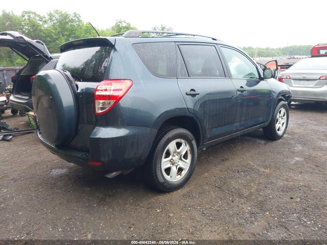 45042240 :رقم المزاد ، 2T3KF4DV8CW123369 vin ، 2012 Toyota Rav4 مزاد بيع