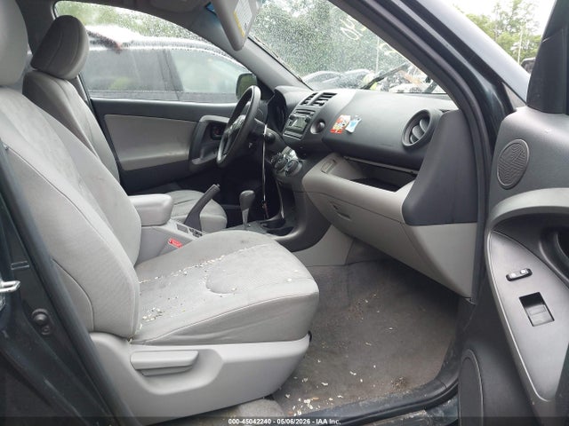 45042240 :رقم المزاد ، 2T3KF4DV8CW123369 vin ، 2012 Toyota Rav4 مزاد بيع