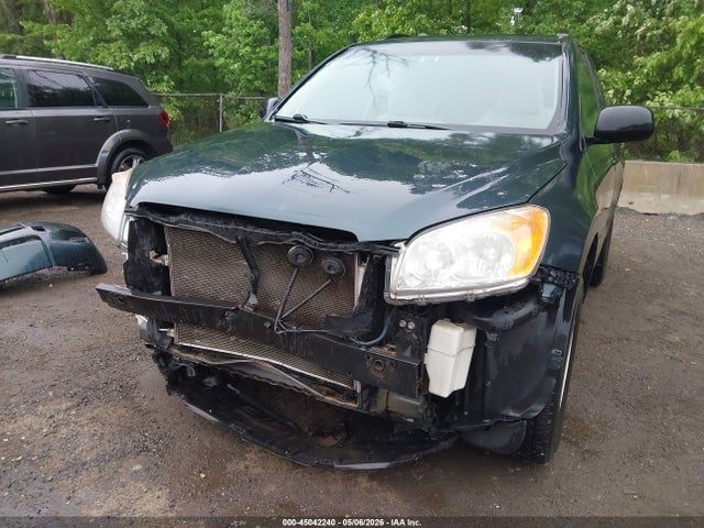 45042240 :رقم المزاد ، 2T3KF4DV8CW123369 vin ، 2012 Toyota Rav4 مزاد بيع
