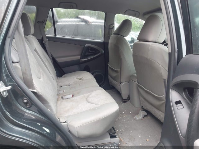 45042240 :رقم المزاد ، 2T3KF4DV8CW123369 vin ، 2012 Toyota Rav4 مزاد بيع