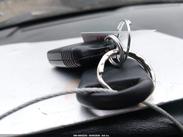 45042243 :رقم المزاد ، 1FAHP35N19W150199 vin ، 2009 Ford Focus Se مزاد بيع