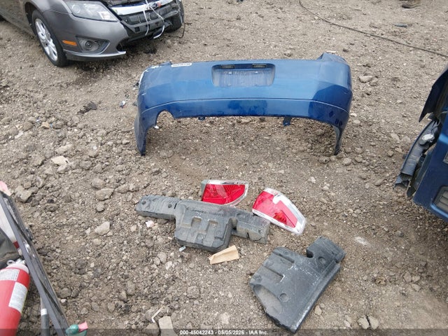 45042243 :رقم المزاد ، 1FAHP35N19W150199 vin ، 2009 Ford Focus Se مزاد بيع