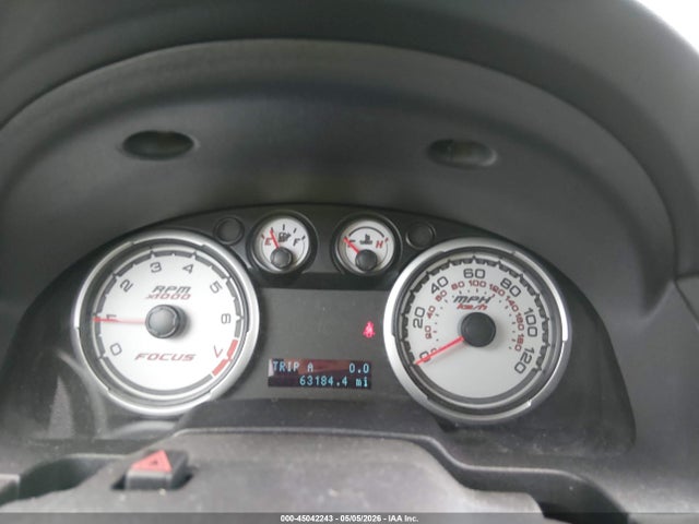 45042243 :رقم المزاد ، 1FAHP35N19W150199 vin ، 2009 Ford Focus Se مزاد بيع