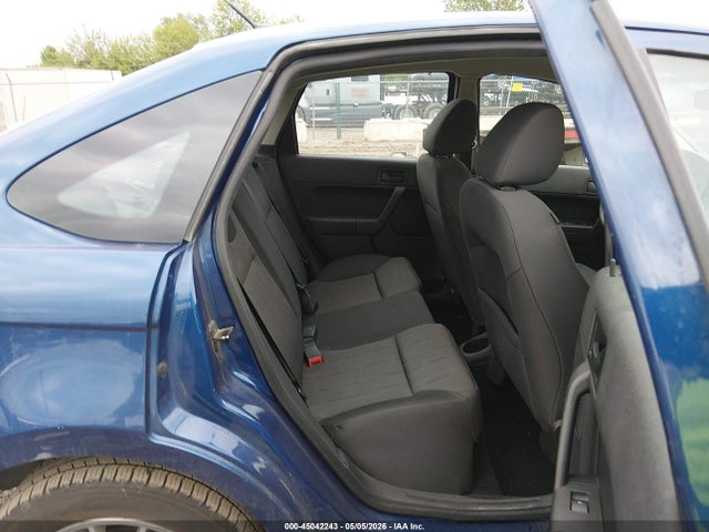 45042243 :رقم المزاد ، 1FAHP35N19W150199 vin ، 2009 Ford Focus Se مزاد بيع