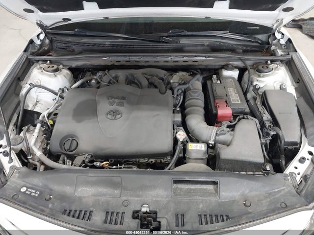 Продаж на аукціоні авто 2021 Toyota Camry Trd, vin: 4T1KZ1AK0MU054719, номер лоту: 45042251