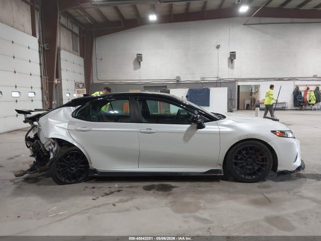 Продаж на аукціоні авто 2021 Toyota Camry Trd, vin: 4T1KZ1AK0MU054719, номер лоту: 45042251