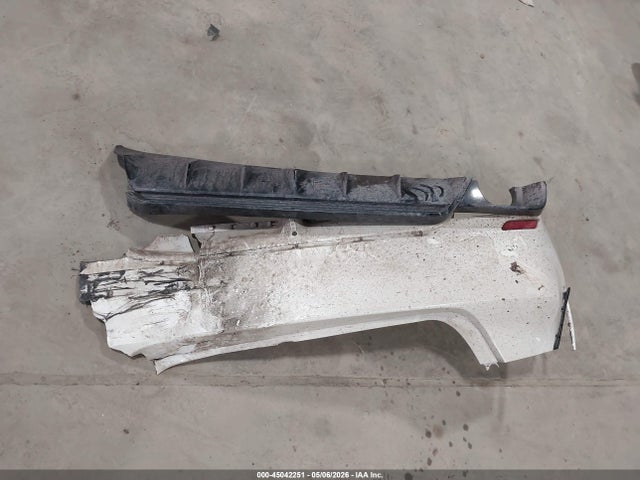Продаж на аукціоні авто 2021 Toyota Camry Trd, vin: 4T1KZ1AK0MU054719, номер лоту: 45042251