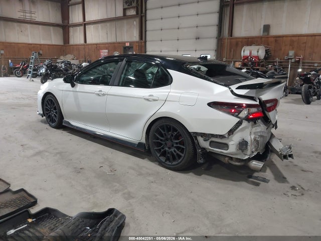 Продаж на аукціоні авто 2021 Toyota Camry Trd, vin: 4T1KZ1AK0MU054719, номер лоту: 45042251