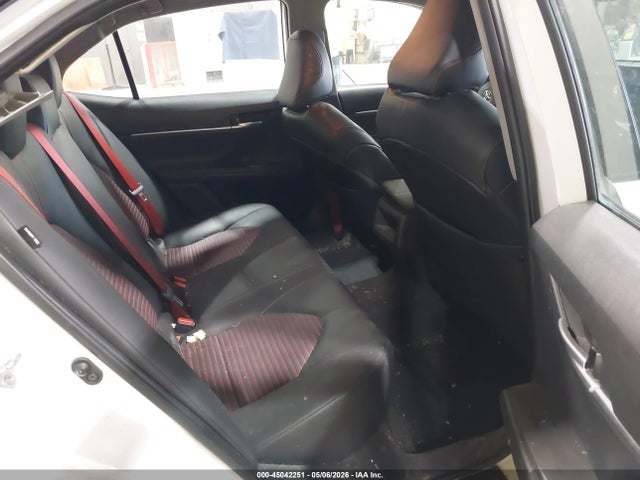 Продаж на аукціоні авто 2021 Toyota Camry Trd, vin: 4T1KZ1AK0MU054719, номер лоту: 45042251
