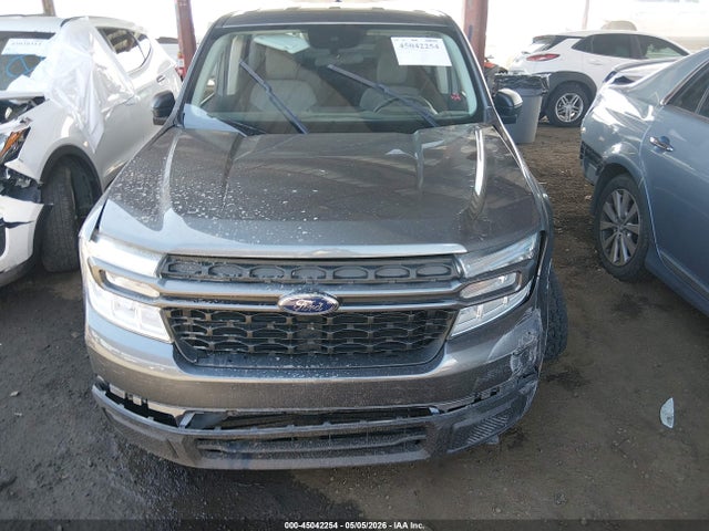2022 Ford Maverick Xlt მანქანა იყიდება აუქციონზე, vin: 3FTTW8E37NRA15924, აუქციონის ნომერი: 45042254