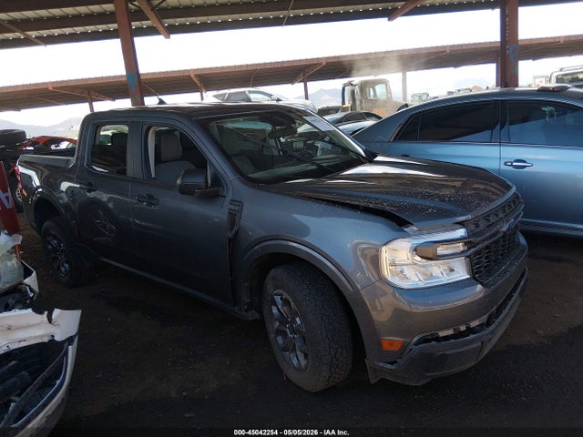 2022 Ford Maverick Xlt მანქანა იყიდება აუქციონზე, vin: 3FTTW8E37NRA15924, აუქციონის ნომერი: 45042254
