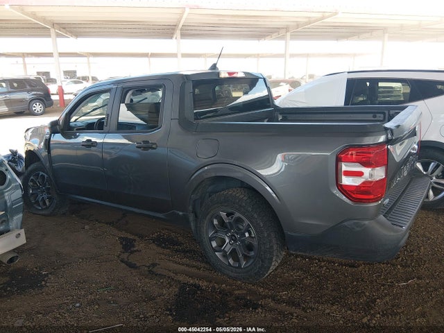 2022 Ford Maverick Xlt მანქანა იყიდება აუქციონზე, vin: 3FTTW8E37NRA15924, აუქციონის ნომერი: 45042254