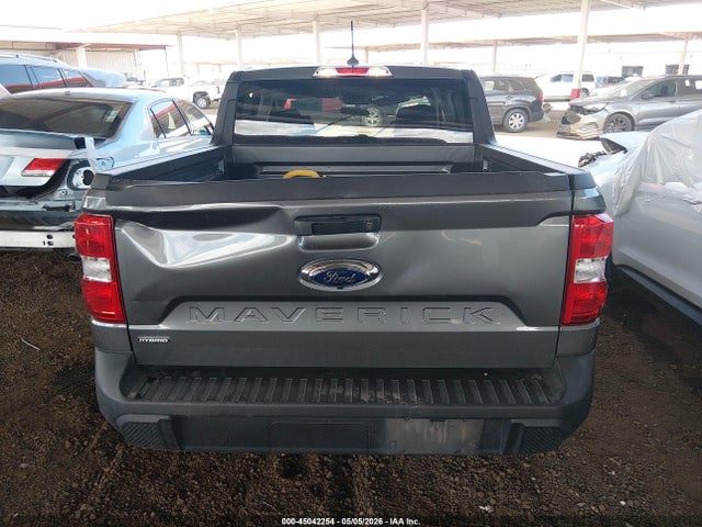 2022 Ford Maverick Xlt მანქანა იყიდება აუქციონზე, vin: 3FTTW8E37NRA15924, აუქციონის ნომერი: 45042254