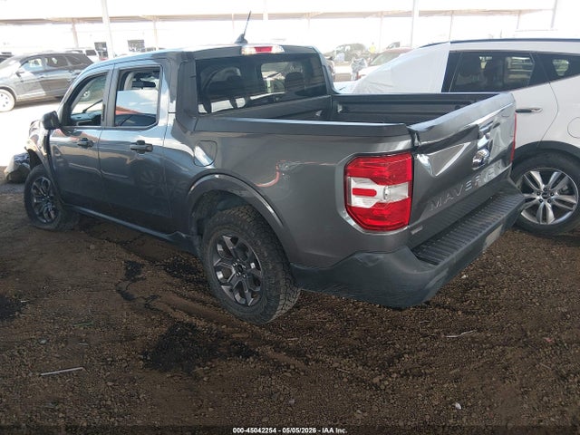 2022 Ford Maverick Xlt მანქანა იყიდება აუქციონზე, vin: 3FTTW8E37NRA15924, აუქციონის ნომერი: 45042254